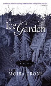 The ice garden : a novel cover image