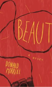 Beaut : a novel cover image