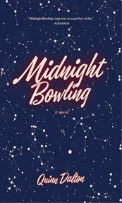 Midnight bowling : a novel cover image