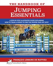 The handbook of jumping essentials cover image