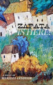 Zapata Is Here! cover image