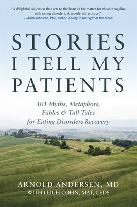 Imagen de portada para Stories I Tell My Patients