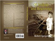 Of endings and beginnings. A Memoir of Discovery and Transformation cover image