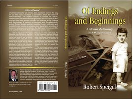 Cover image for Of Endings and Beginnings