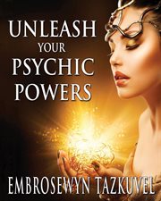 Unleash your psychic powers cover image
