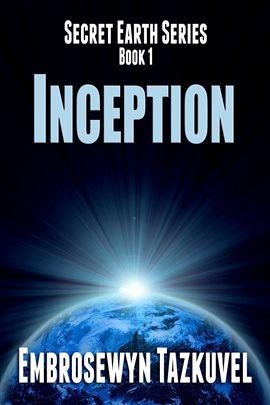 Cover image for Inception
