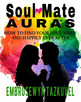 Cover image for Soul Mate Auras