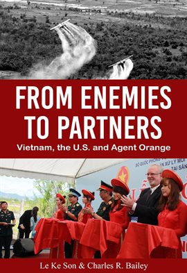 Cover image for From Enemies to Partners