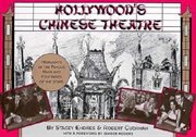 Hollywood's Chinese Theatre: the Hand And Footprints Of The Stars cover image