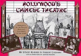 Cover image for Hollywood's Chinese Theatre