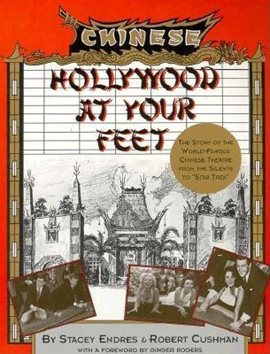 Cover image for Hollywood at Your Feet