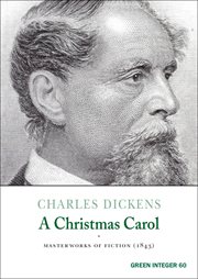 A Christmas Carol cover image