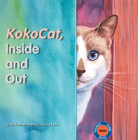 Cover image for KokoCat, Inside and Out