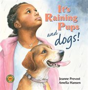 It's Raining Pups and Dogs! cover image