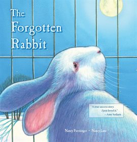 Cover image for The Forgotten Rabbit