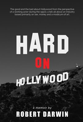 Cover image for Hard On Hollywood