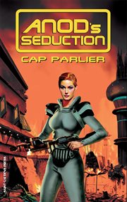 Anod's seduction cover image