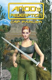 Anod's redemption cover image