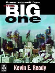 The big one cover image