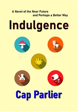 Cover image for Indulgence