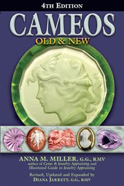 Cameos old & new cover image