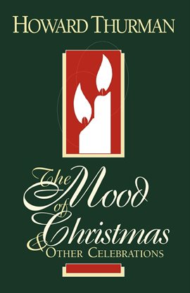 Cover image for The Mood of Christmas & Other Celebrations