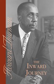 The inward journey cover image