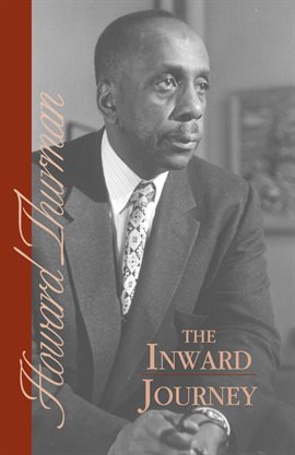 Cover image for The Inward Journey