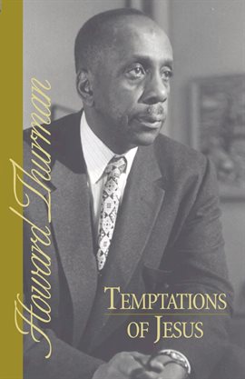 Cover image for Temptations of Jesus