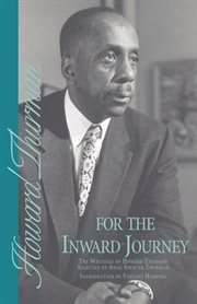 For the inward journey cover image