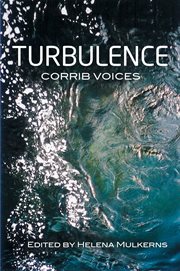 Turbulence. Corrib Voices cover image