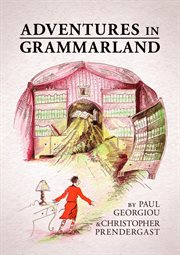 Adventures in Grammarland cover image