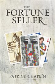 The fortune seller cover image