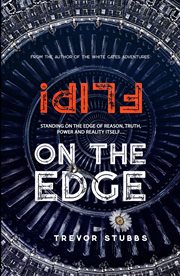 Flip! on the edge cover image