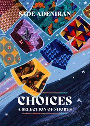 Choices a selection of shorts cover image