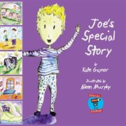 Joe's special story cover image