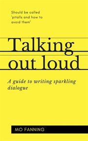 Talking out loud cover image