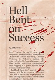 Hell bent on success cover image