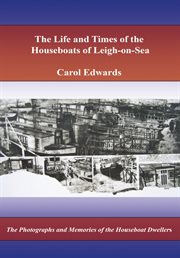 Houseboats of leigh-on-sea cover image