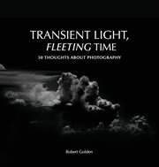Transient light, fleeting time cover image
