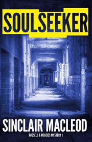 Soulseeker cover image