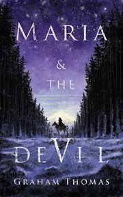 Maria & the devil cover image