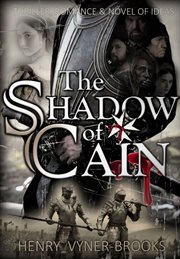 The shadow of cain : Renaissance trilogy cover image