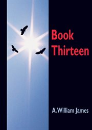 Book thirteen cover image