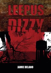 Leepus dizzy cover image