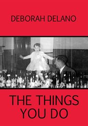 The things you do cover image