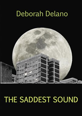 Cover image for The Saddest Sound