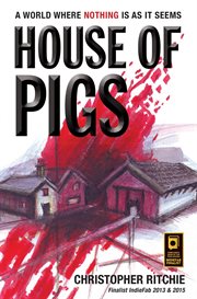 House of pigs cover image