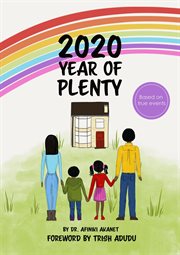 2020 year of plenty cover image