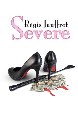 Cover image for Severe